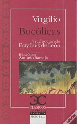 Capa do artigo Bucólicas