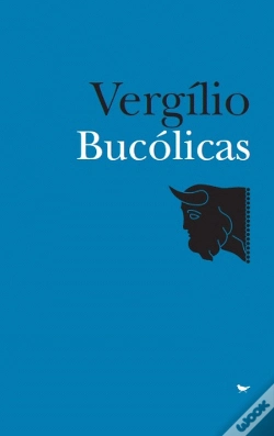 Capa do artigo Bucólicas	