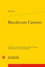 Bucolicum Carmen - Preview