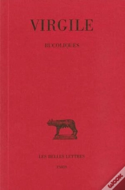 Capa do artigo Bucoliques