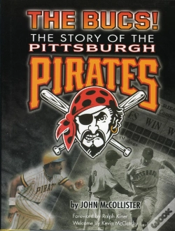 Capa do artigo Bucs!