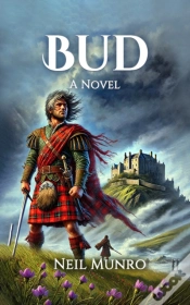 Capa do artigo Bud A Novel