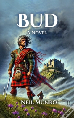 Capa do artigo Bud A Novel