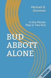 Capa do artigo Bud Abbott Alone