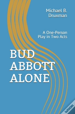 Capa do artigo Bud Abbott Alone