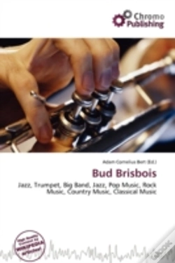 Capa do artigo Bud Brisbois