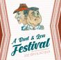Bud &Amp; Lou Festival - Preview
