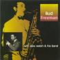 Bud Freeman With Alex Welsh and His Band - CD - Preview