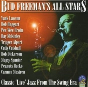 Capa do artigo Bud Freeman