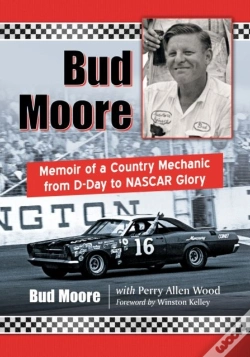 Capa do artigo Bud Moore
