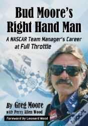 Capa do artigo Bud Moore