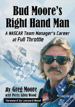 Capa do artigo Bud Moore'S Right Hand Man