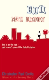 Capa do artigo Bud, Not Buddy
