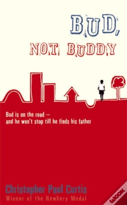 Capa do artigo Bud, Not Buddy