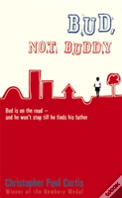 Capa do artigo Bud, Not Buddy