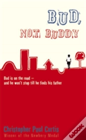 Capa do artigo Bud, Not Buddy