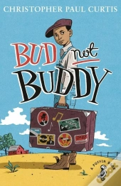 Bud, Not Buddy
