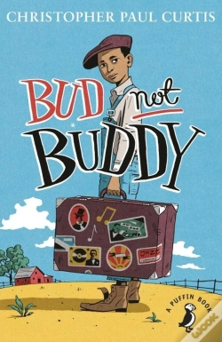 Capa do artigo Bud, Not Buddy