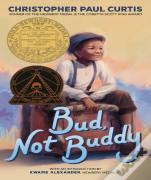 Bud, Not Buddy