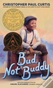 Capa do artigo Bud, Not Buddy