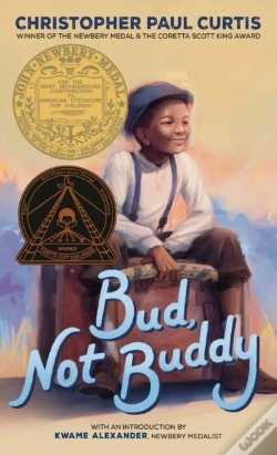 Capa do artigo Bud, Not Buddy