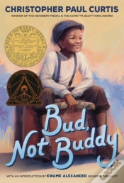 Capa do artigo Bud, Not Buddy