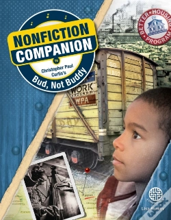 Capa do artigo Bud, Not Buddy