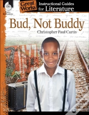 Capa do artigo Bud, Not Buddy