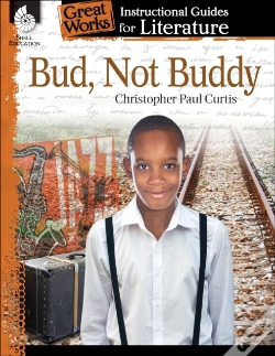 Capa do artigo Bud, Not Buddy