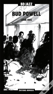 Capa do artigo Bud Powell