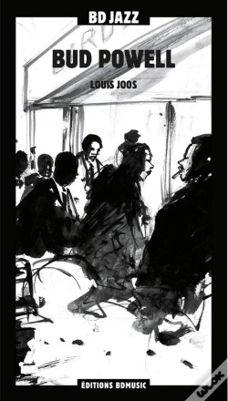 Capa do artigo Bud Powell