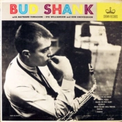 Capa do artigo Bud Shank - CD
