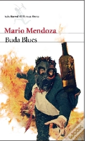 Capa do artigo Buda Blues