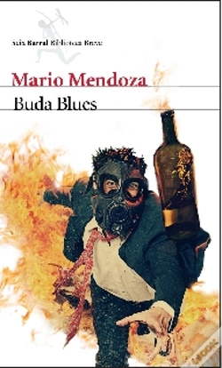 Capa do artigo Buda Blues