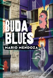 Capa do artigo Buda Blues