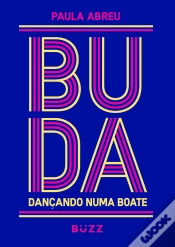Capa do artigo Buda Dançando Numa Boate