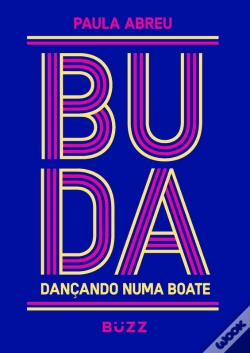 Capa do artigo Buda Dançando Numa Boate