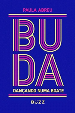 Capa do artigo Buda Dançando Numa Boate