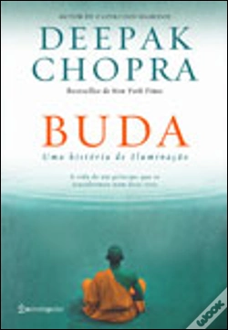 Capa do artigo Buda