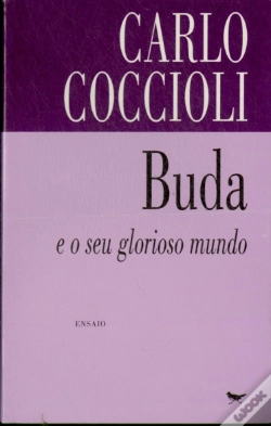 Capa do artigo Buda e o seu Glorioso Mundo