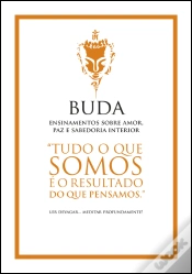 Capa do artigo Buda - Ensinamentos Sobre Amor, Paz e Sabedoria Interior