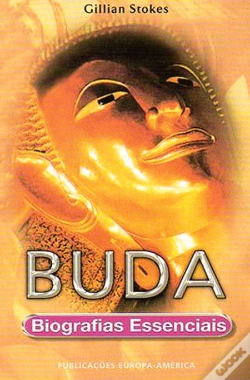 Capa do artigo Buda