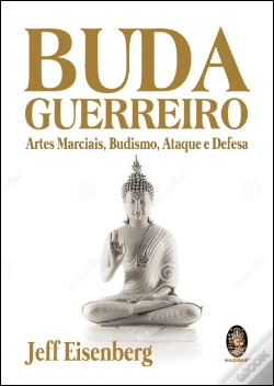 Capa do artigo Buda Guerreiro