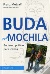 Capa do artigo Buda na Mochila