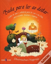Capa do artigo Buda Para Ler ao Deitar