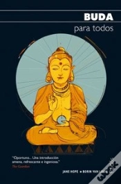 Capa do artigo Buda Para Todos