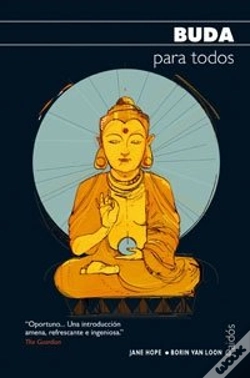 Capa do artigo Buda Para Todos