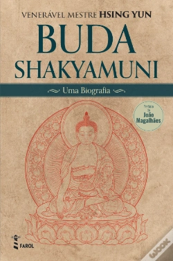 Capa do artigo Buda Shakyamuni