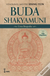 Capa do artigo Buda Shakyamuni