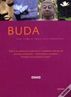 Capa do artigo Buda: Sua História e Seus Ensinamentos